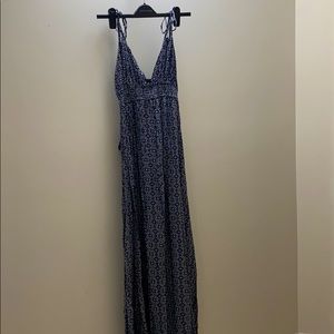 Lulus Maxi dress